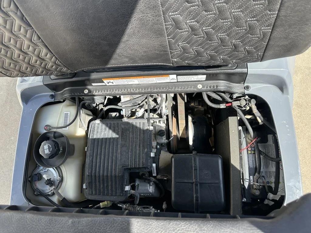 2021 Yamaha Drive2 QuieTech EFI thumb 4