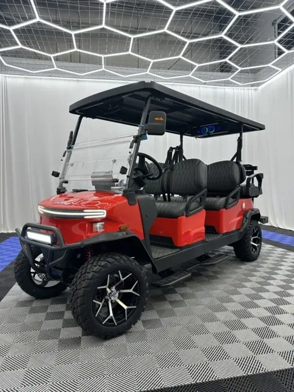 2026 Denago Rover XL 6 thumb 1