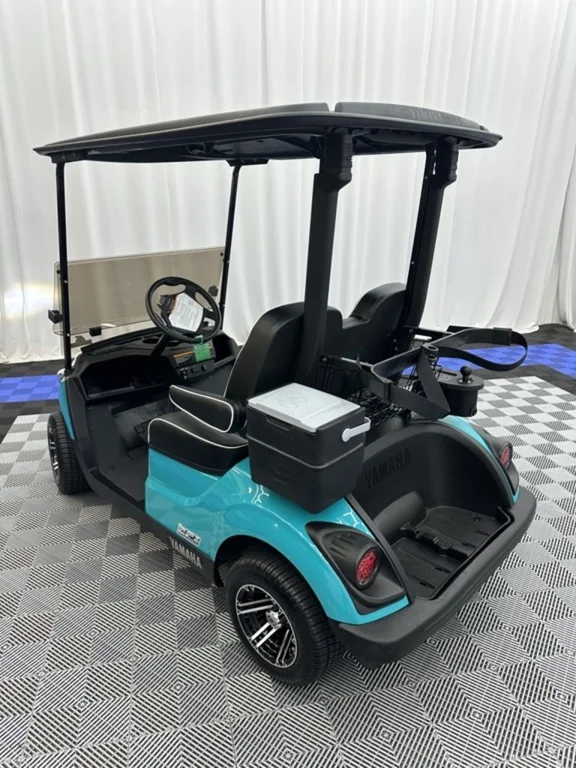 2021 Yamaha Drive2 thumb 3