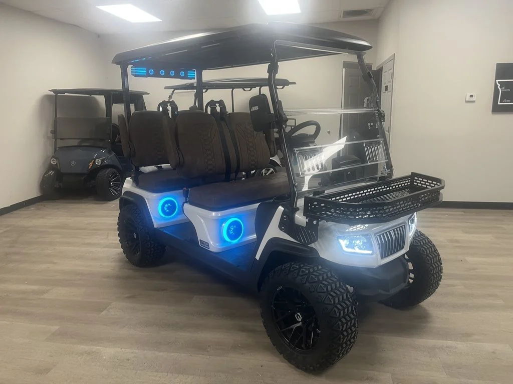 2027 Evolution D5 Ranger thumb 4