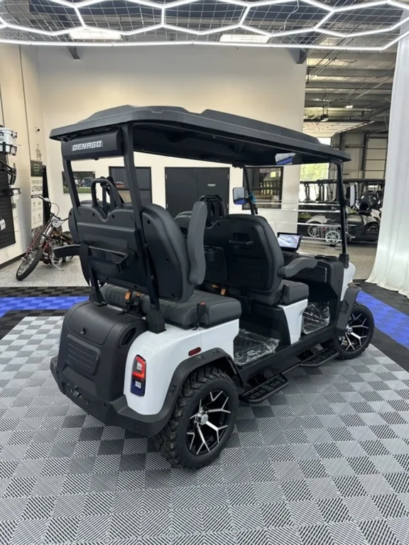 2026 Denago Rover XL thumb 4