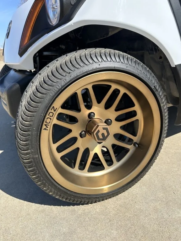 2021 Yamaha Drive2 QuieTech EFI thumb 4