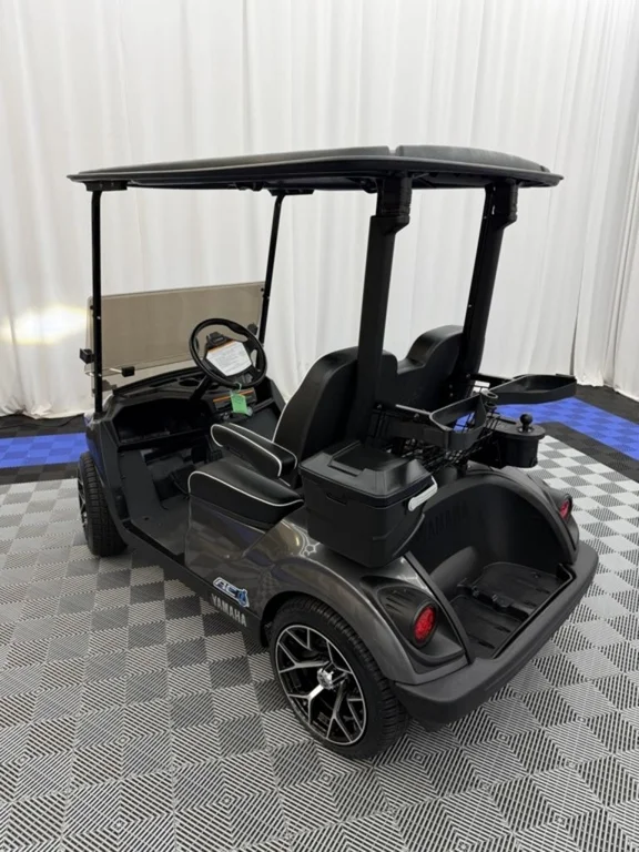 2022 Yamaha Drive2 thumb 3