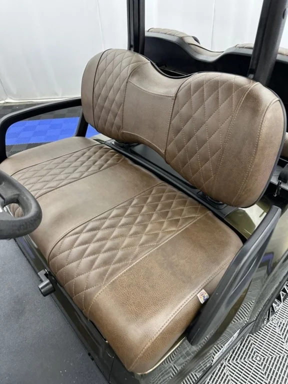 2021 Yamaha Drive2 QuieTech EFI thumb 3