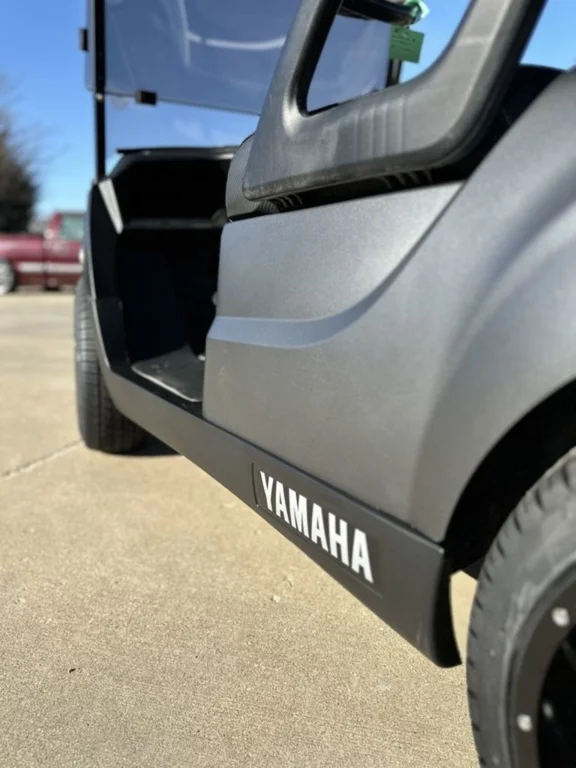 2021 Yamaha Drive2 QuieTech EFI thumb 3