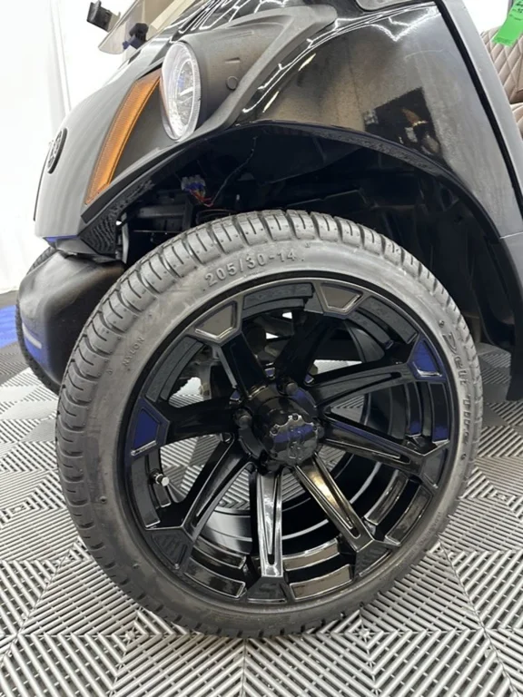 2021 Yamaha Drive2 thumb 2