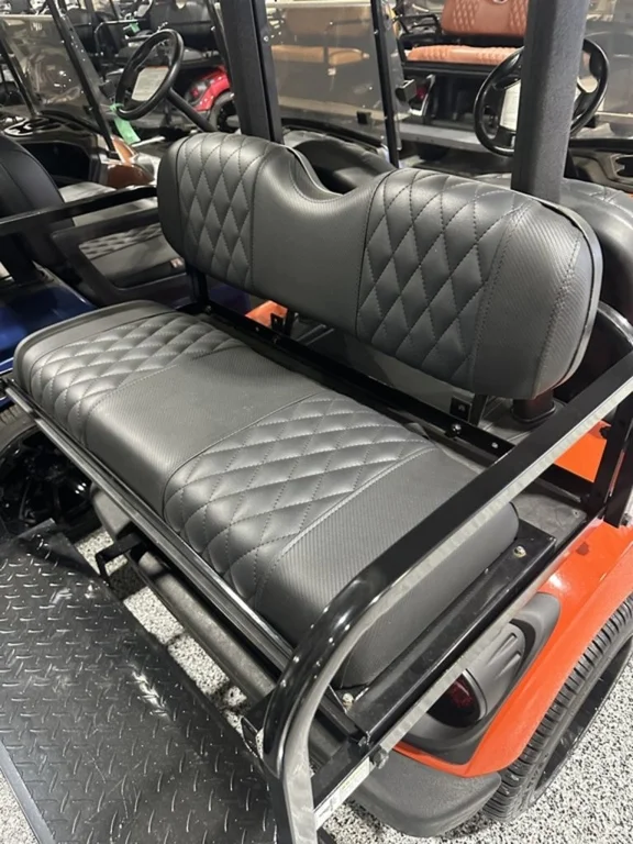 2021 Yamaha Drive2 QuieTech EFI thumb 4