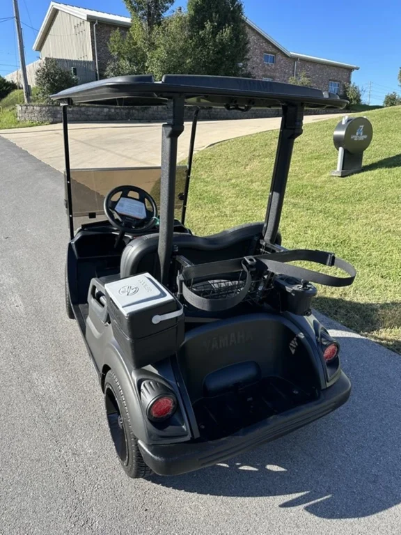 2021 Yamaha Drive2 QuieTech EFI thumb 3