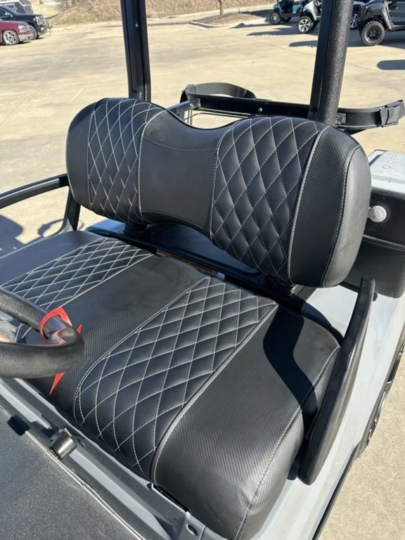 2021 Yamaha Drive2 QuieTech EFI thumb 4