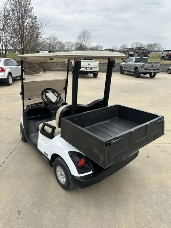 2021 Yamaha Drive2 QuieTech EFI thumb 3