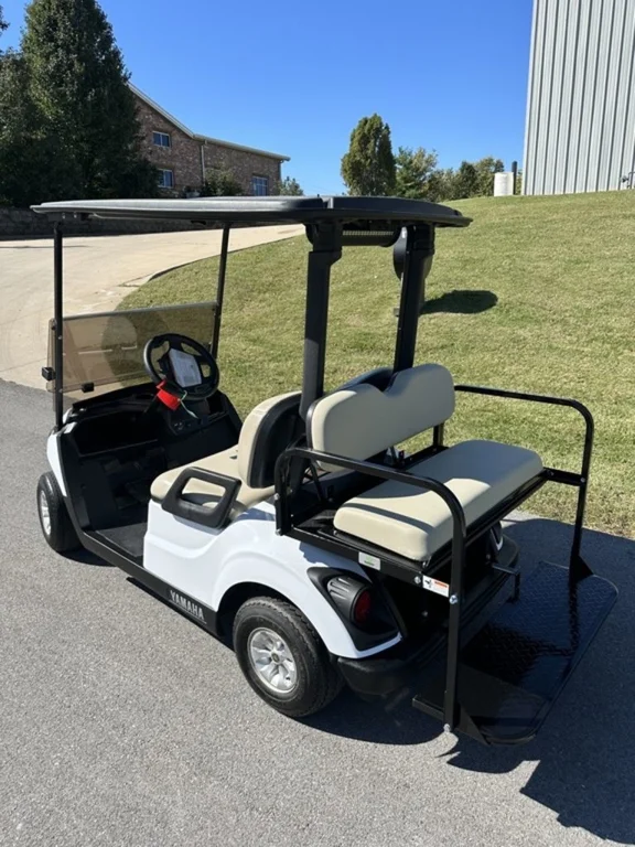 2021 Yamaha Drive2 QuieTech EFI thumb 3