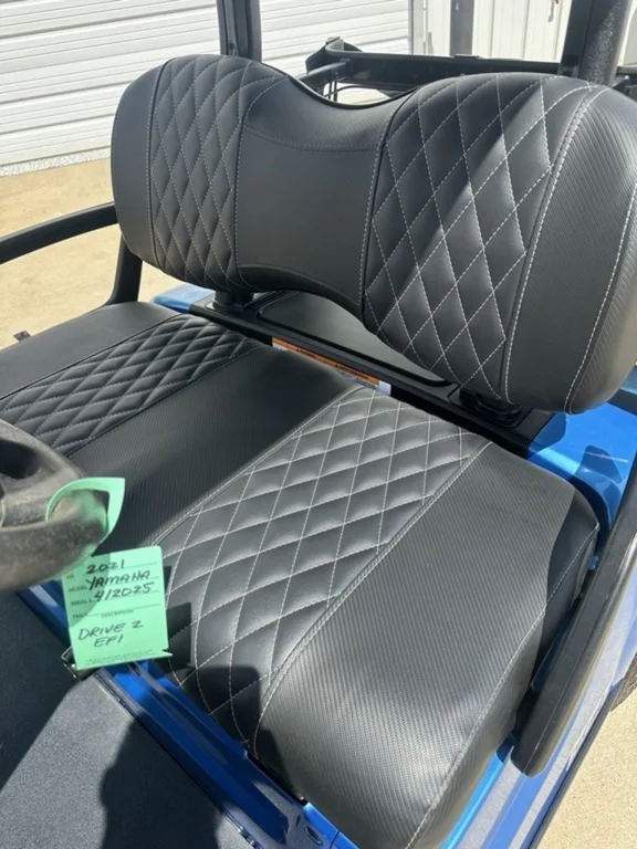 2021 Yamaha Drive2 QuieTech EFI thumb 3