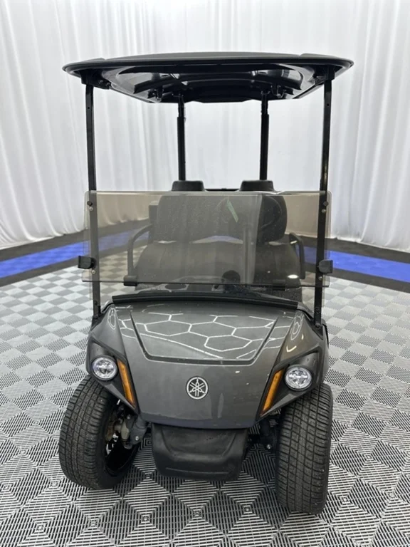 2021 Yamaha Drive2 QuieTech EFI thumb 2