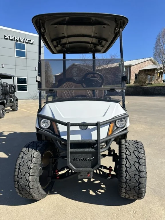 2021 Yamaha Drive2 QuieTech EFI thumb 3
