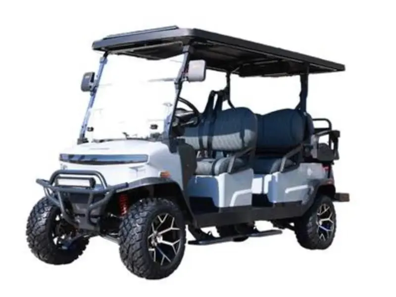 2026 Denago Rover XL 6 photo 1