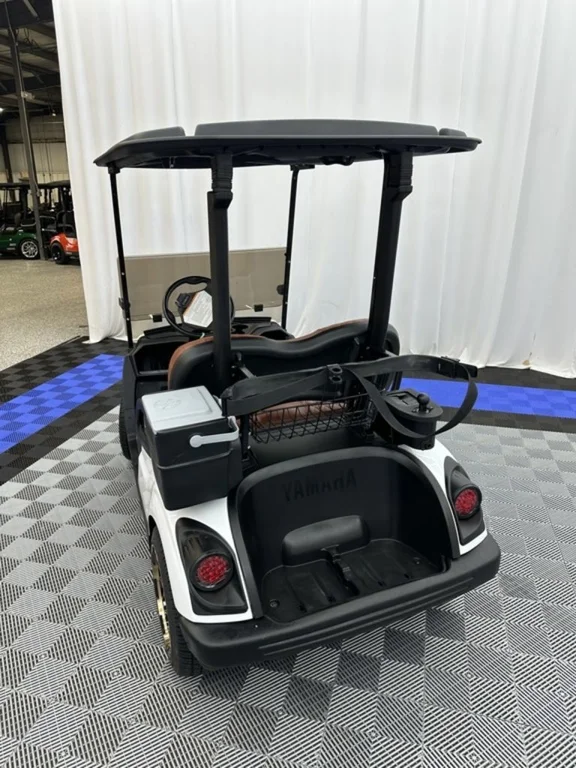 2021 Yamaha Drive2 thumb 4