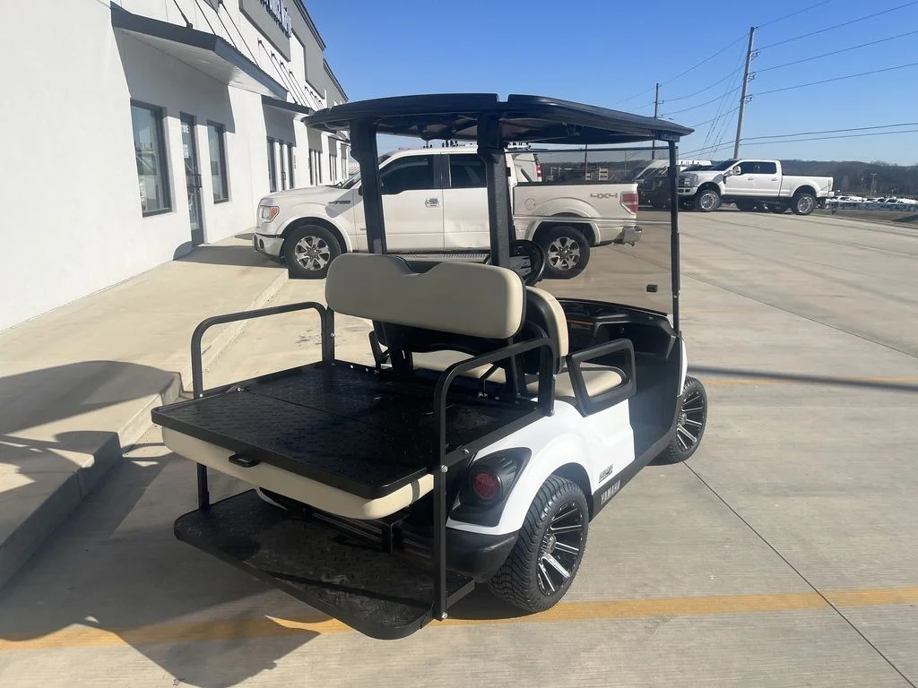 2021 Yamaha Drive2 QuieTech EFI thumb 3
