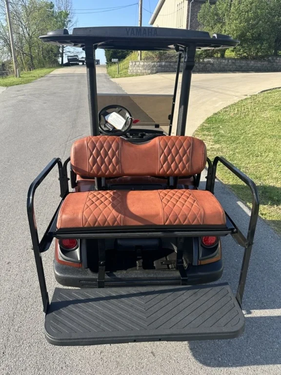2021 Yamaha Drive2 QuieTech EFI thumb 4