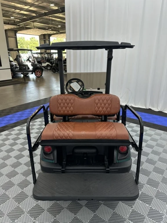 2021 Yamaha Drive2 QuieTech EFI thumb 2