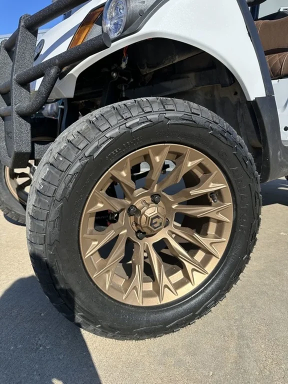 2021 Yamaha Drive2 QuieTech EFI thumb 2