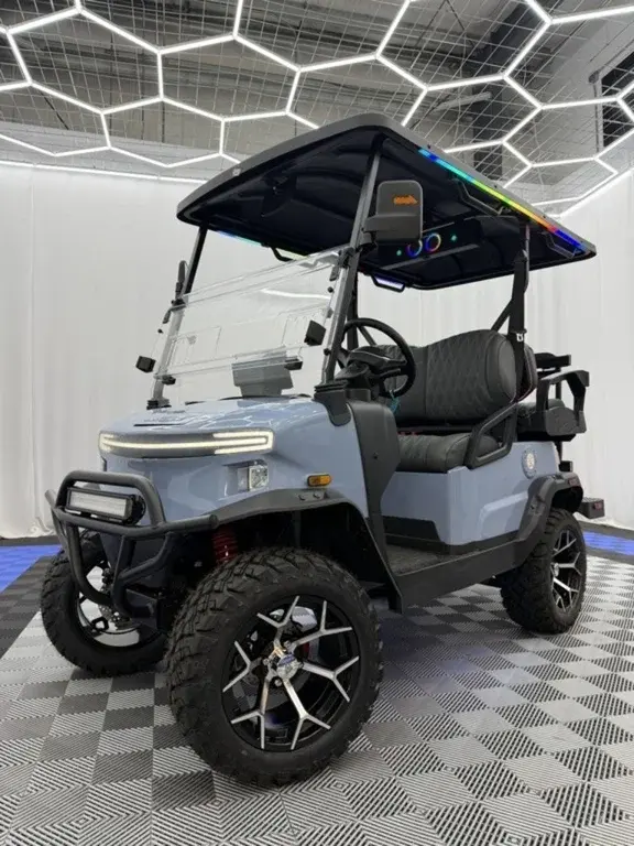 2026 Denago Nomad XL thumb 1
