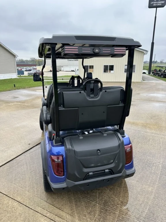 2027 Evolution D5 Ranger thumb 4