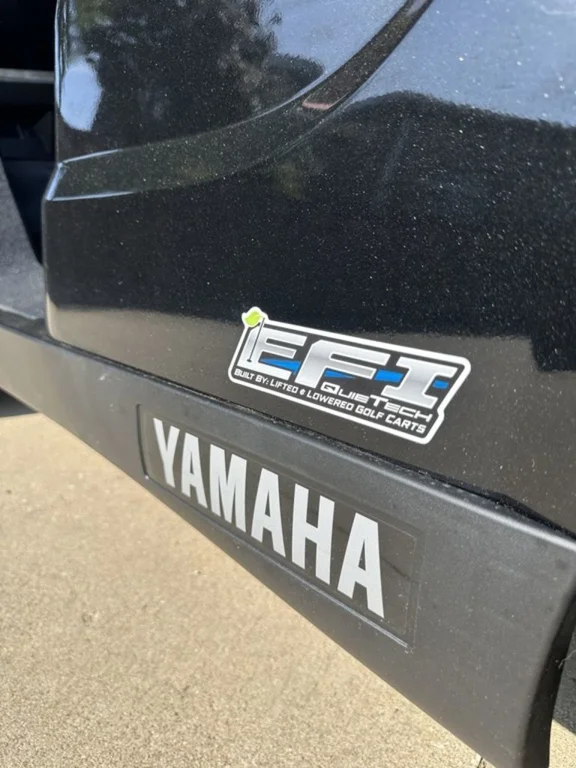 2022 Yamaha Drive2 QuieTech EFI thumb 2