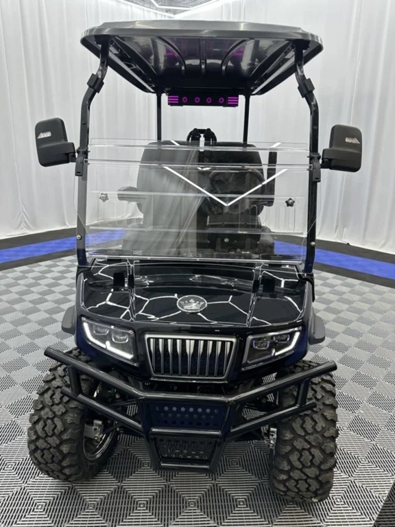 2027 Evolution D5 Maverick thumb 2