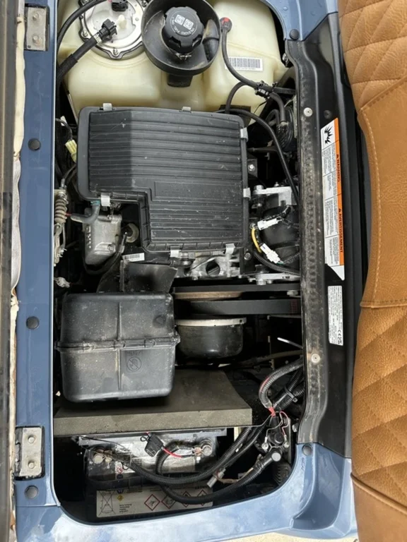 2022 Yamaha Drive2 QuieTech EFI thumb 3
