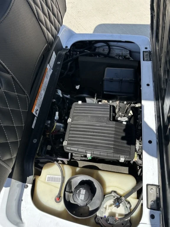 2021 Yamaha Drive2 QuieTech EFI thumb 4