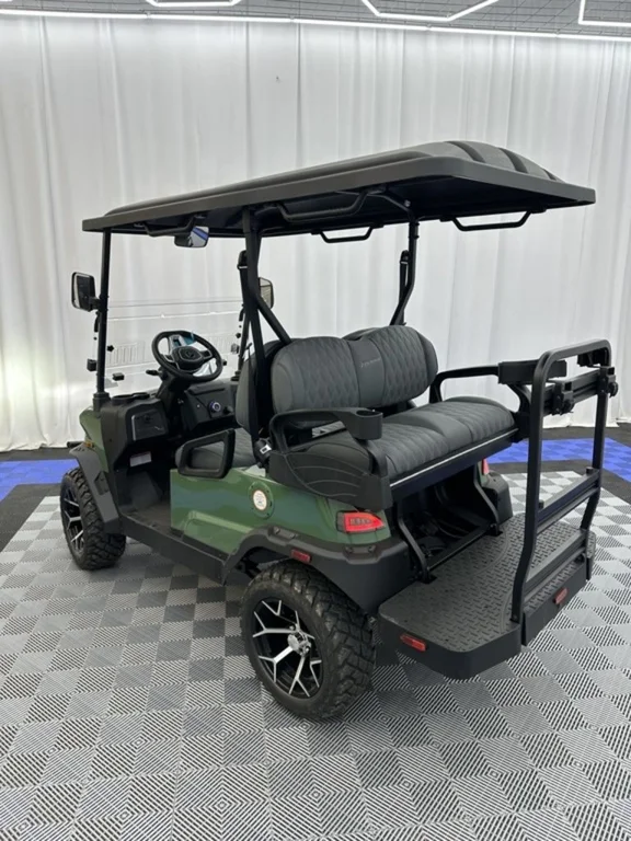 2026 Denago Nomad XL thumb 3