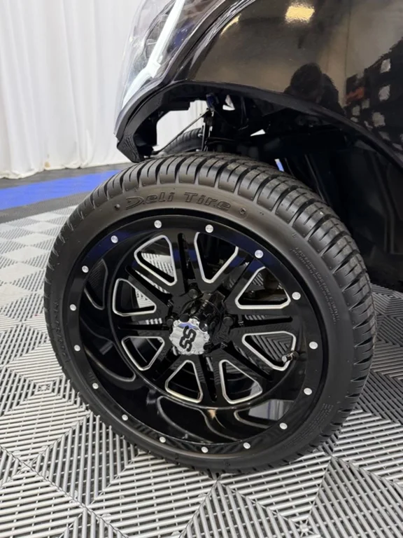 2022 Yamaha Drive2 thumb 3