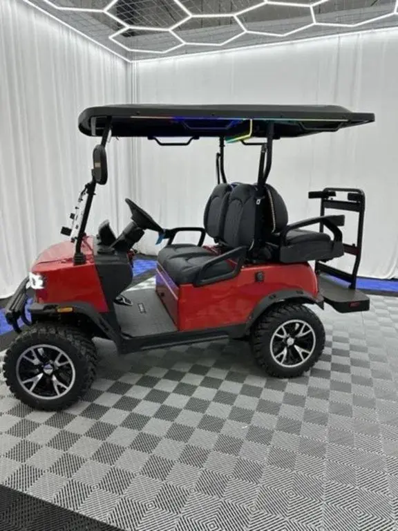 2026 TEKO Turbo photo 1