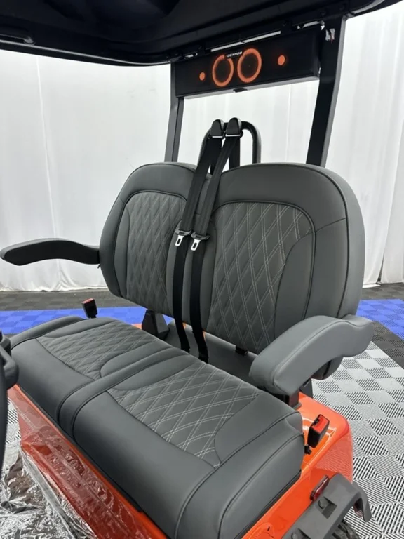 2026 Denago Rover XL thumb 3