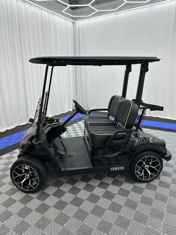 2021 Yamaha Drive2 thumb 2