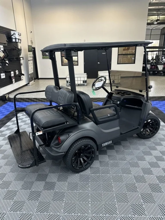 2021 Yamaha Drive2 thumb 4