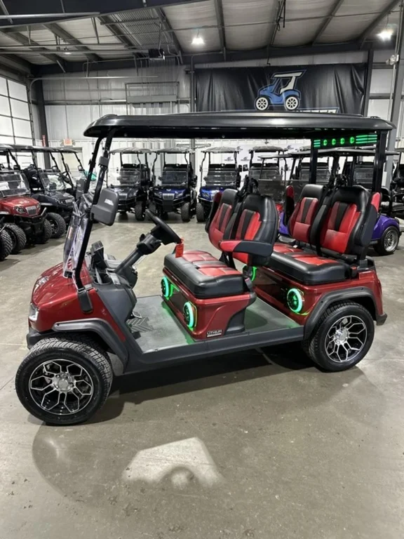 2026 Evolution D5 Ranger thumb 2