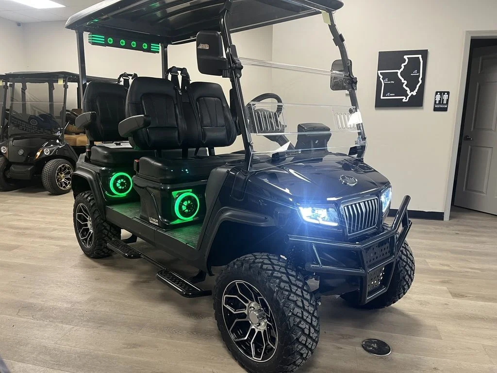 2027 Evolution D5 Maverick thumb 4