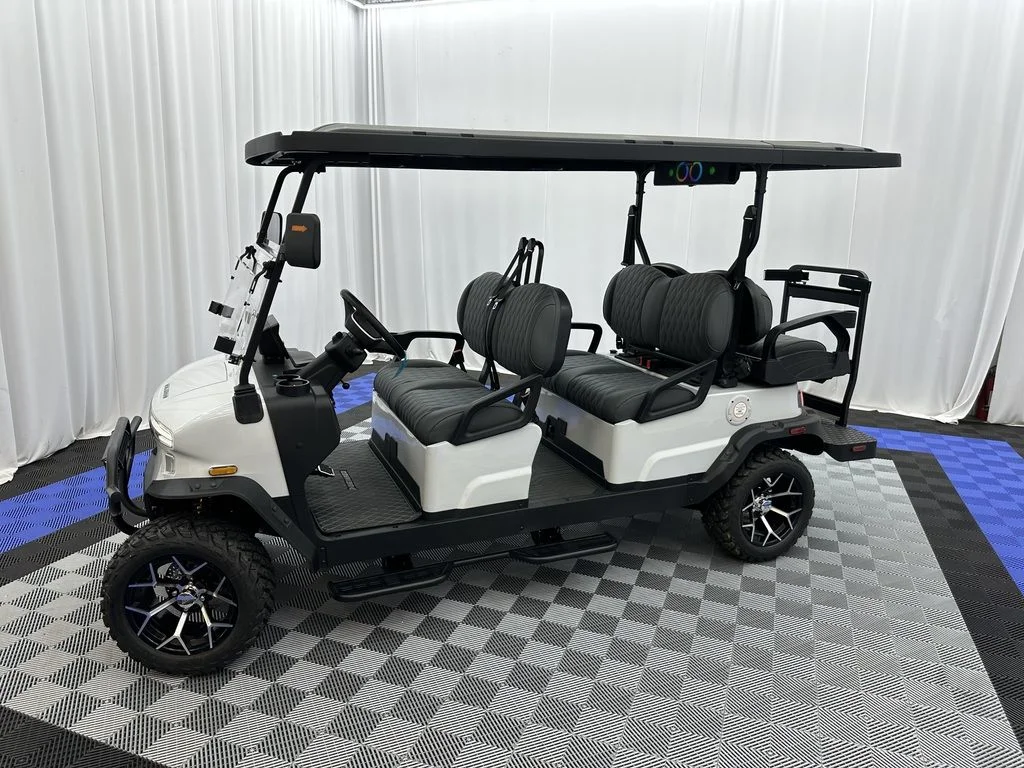 2026 Denago Rover XL 6 thumb 2