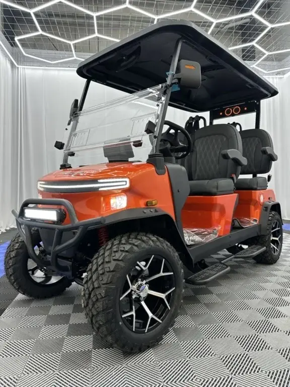 2026 Denago Rover XL thumb 1
