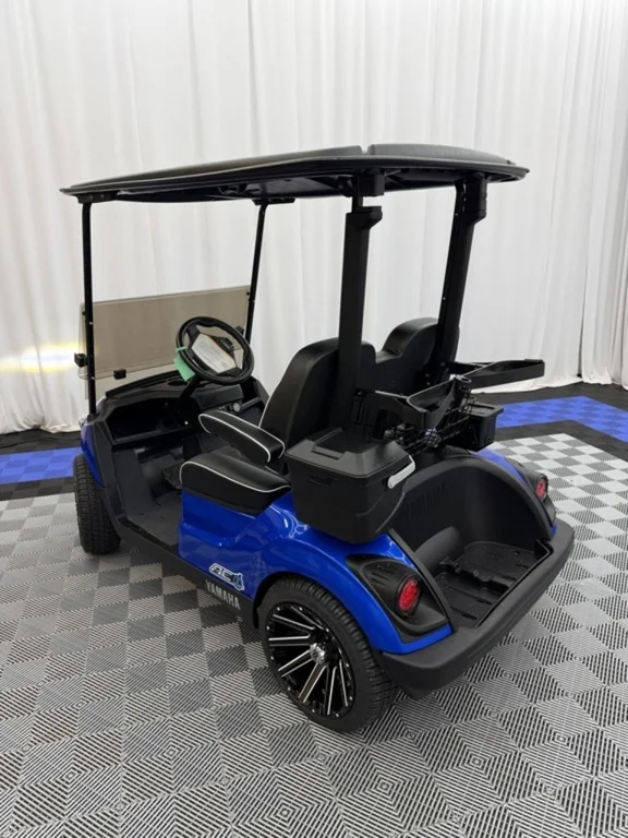2022 Yamaha Drive2 thumb 4