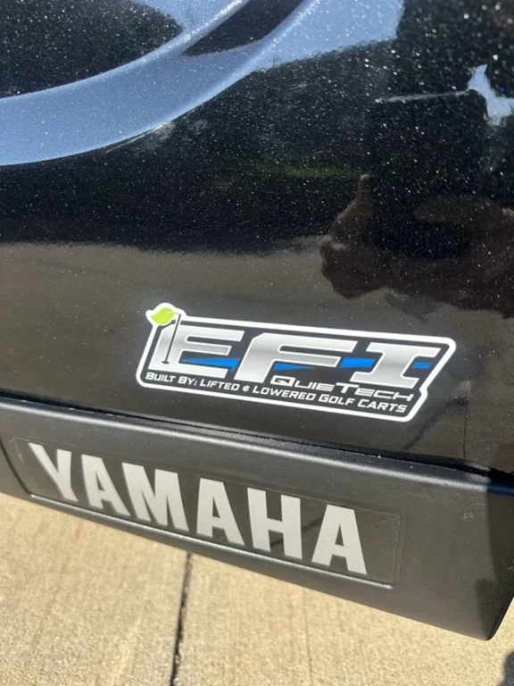 2021 Yamaha Drive2 QuieTech EFI thumb 4
