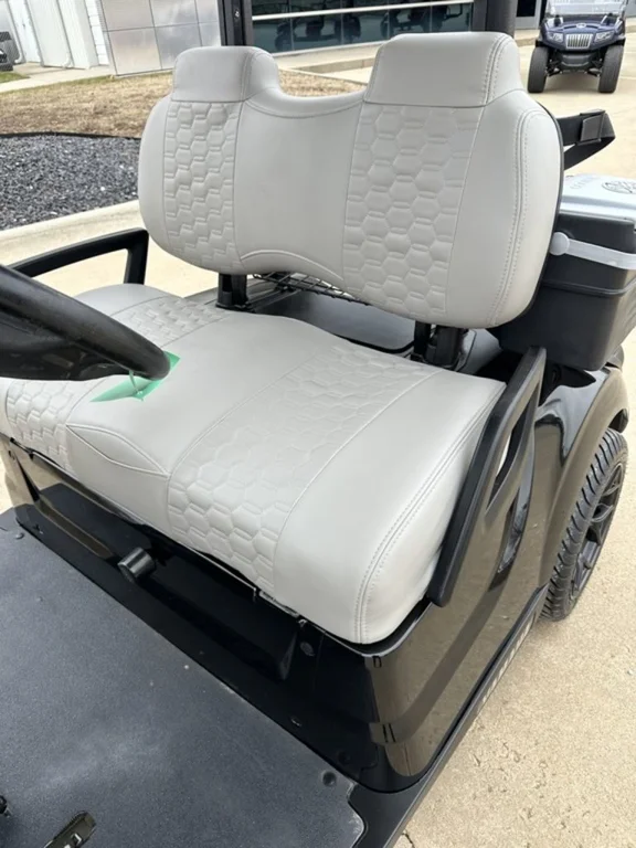 2021 Yamaha Drive2 QuieTech EFI thumb 4