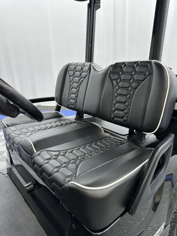 2022 Yamaha Drive2 QuieTech EFI thumb 1
