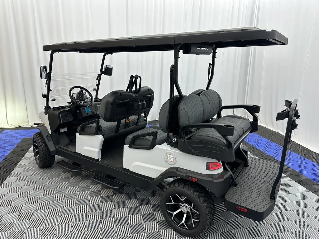 2026 Denago Rover XL 6 thumb 3