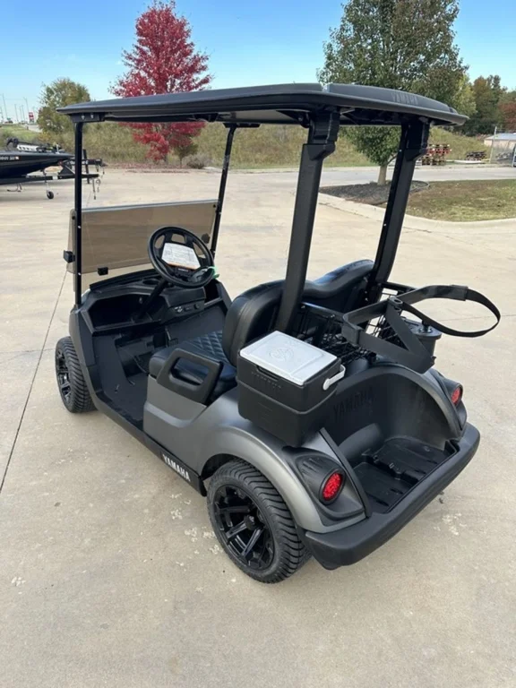 2021 Yamaha Drive2 QuieTech EFI thumb 3
