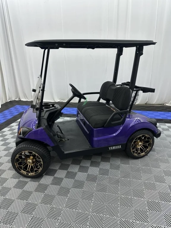 2021 Yamaha Drive2 thumb 2