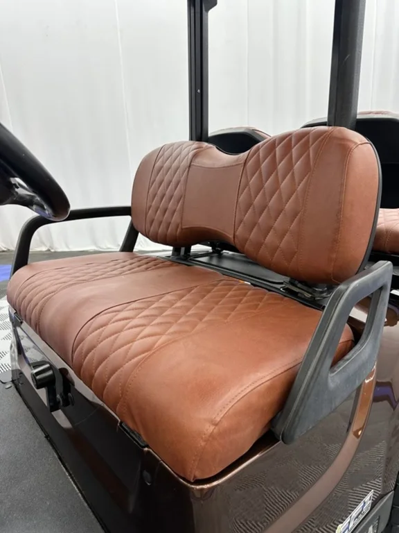 2022 Yamaha Drive2 QuieTech EFI thumb 3