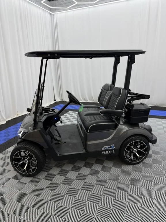 2022 Yamaha Drive2 thumb 2