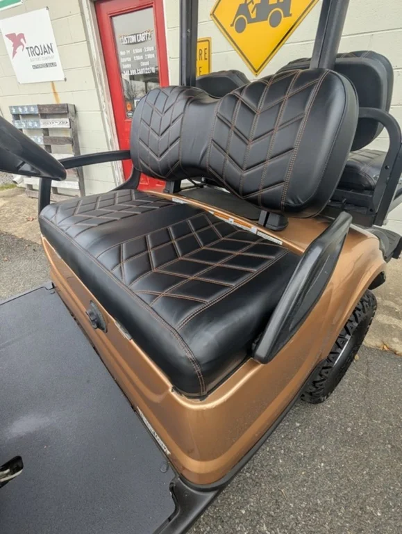 2015 Yamaha Drive thumb 3